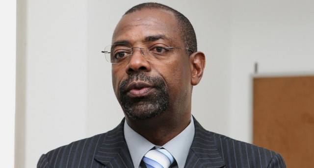 Gonçalves Muandumba: “Partido precisa de jovens comprometidos”