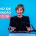 Covid-19: Portugal recebe mais 70.200 vacinas ainda este ano, anuncia ministra da Saúde