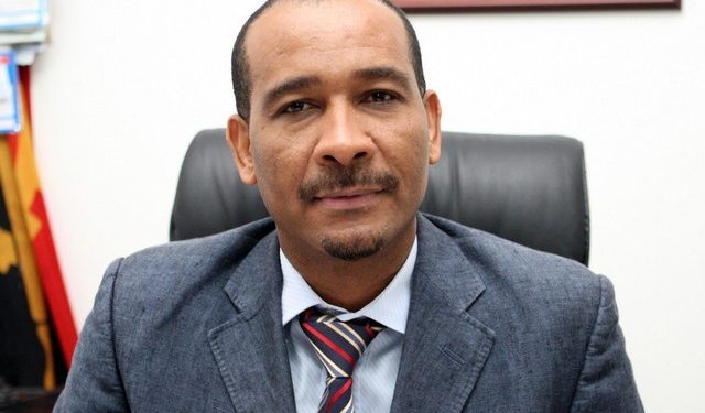 Presidente do Interclube quer quebrar longo jejum