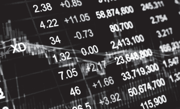 A indústria de OIC apresentaram performance positiva