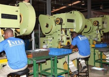 Plano de Desenvolvimento Industrial vai produzir resultados até 2025