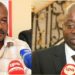 Norberto de Castro entra com acção principal no Tribunal Provincial de Luanda