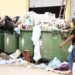 “Luanda precisa de sistema integrado de tratamento de resíduos sólidos”