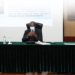 Comissão Multissectorial analisa novas medidas de prevenção