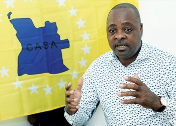 Manuel Fernandes: “A CASA-CE quase desapareceu do debate político”