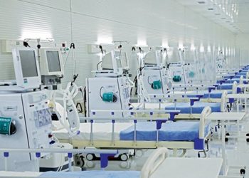 Angola sem óbito por Covid-19 e recuperou 57 pacientes