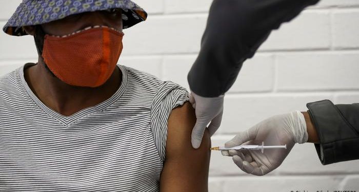 Trinta mil cidadãos vão ser vacinados em Benguela