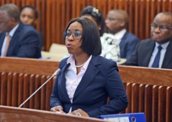 Moçambique: Processo em Londres é necessário para anulação de dívidas