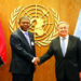 ONU apoia desenvolvimento de Angola