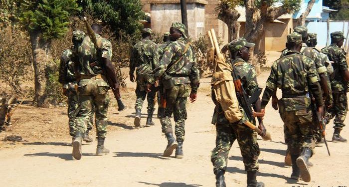 Analistas dizem SADC espera apoio financeiro da UE para intervir em Cabo Delgado