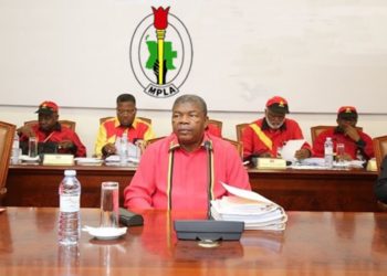 MPLA reitera aumento à oferta de empregos, melhoria de condições salariais e de trabalho