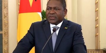 Presidente moçambicano diz que país não conseguirá sozinho “erradicar o terrorismo”