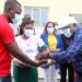 Exposição solidária reúne obras de 17 jovens artistas em Luanda