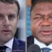 Luta contra terrorismo vai dominar encontro entre Nyusi e Macron