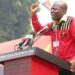 MPLA diz que o desafio de melhorar o país deve ser inclusivo