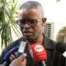 Francisco Furtado nomeado ministro de Estado e Chefe da Casa de Segurança do PR