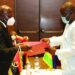 Angola e Guiné assinam Memorando de Entendimento