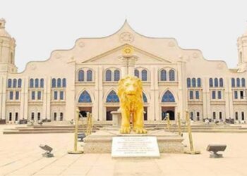 Igreja Tocoísta anuncia gabinete de apoio a casais
