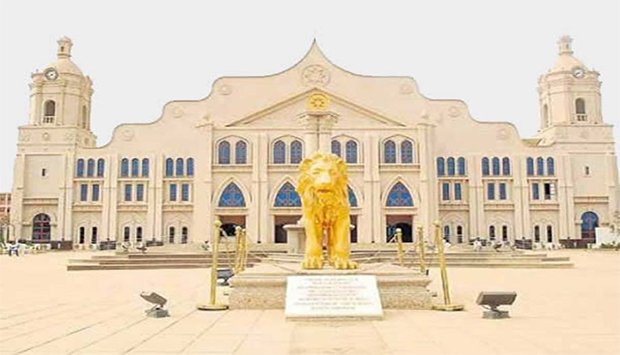 Igreja Tocoísta anuncia gabinete de apoio a casais