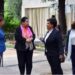 Ministra de Estado na cimeira alimentar