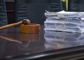 Tribunal retoma trabalho com serviços mínimos