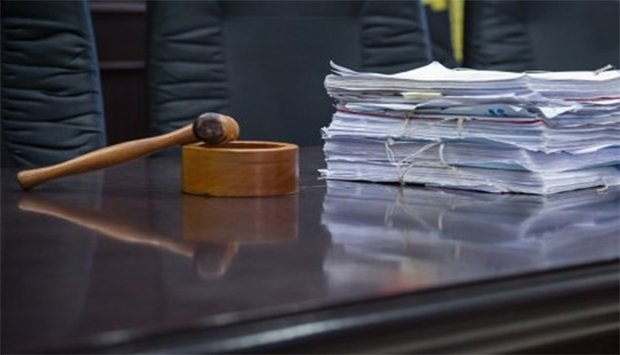Tribunal retoma trabalho com serviços mínimos