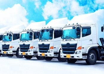 Seleccionadas empresas para receberem viaturas