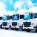 Seleccionadas empresas para receberem viaturas