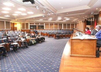 Apuramento dos resultados divide o MPLA e a oposição