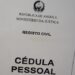 57% de menores sem documentos