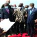 Presidente está no Ghana para reforço da cooperação