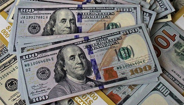 Fraca procura deixa bancos com excedente há três meses
