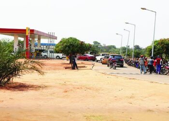 Sonangol garante ter combustível para atender necessidades do país