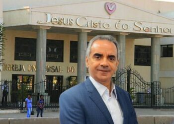 Caso IURD: Bispo Honorilton Gonçalves diz que doações dadas na “fogueira santa” serviam para manutenção da igreja