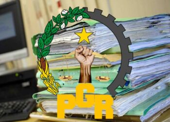 PGR sem recursos para combater a corrupção na região Sul de Angola