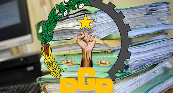 PGR sem recursos para combater a corrupção na região Sul de Angola