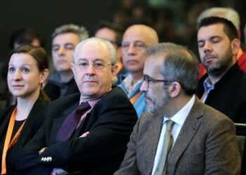 Portugal: PSD Rui Rio e Paulo Rangel disputam hoje liderança em eleições diretas