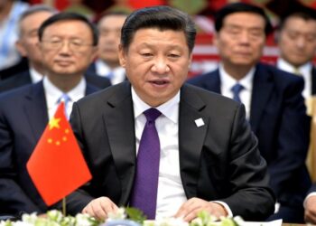 China-África: Xi Jinping promete doação de um bilião de doses de vacina