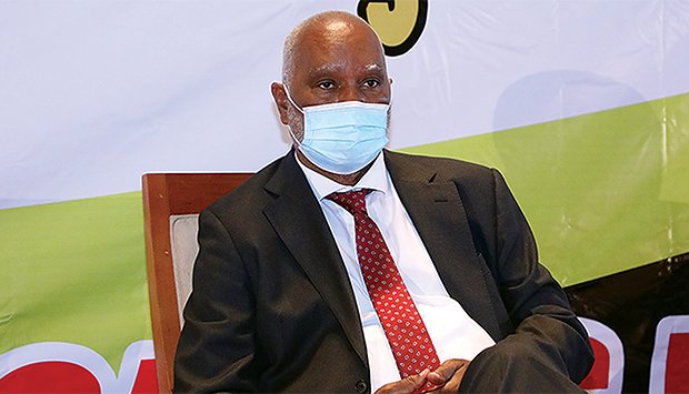 Presidente conseguiu repor credibilidade de Angola