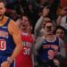 Base dos Warriors volta a fazer história