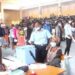 Covid-19: Autoridades angolanas realizam megacampanha de testagem em Luanda