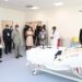 PRIMEIRA OBRA DE RAIZ DE JLO JÁ ESTÁ A FUNCIONAR: Complexo Hospitalar de Doenças Cardiopulmonares Cardeal Dom Alexandre do Nascimento