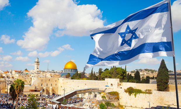 Troca de tiros entre Israel e o Hamas resulta em quatro feridos