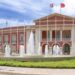 Novo estatuto orgânico institui Casa Militar