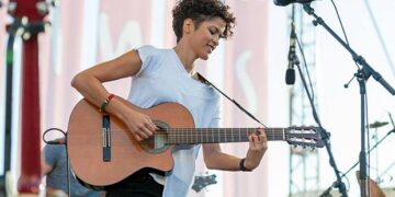Novo disco de Aline Frazão chega ao mercado em Março