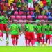 Camarões jogam hoje com Comores