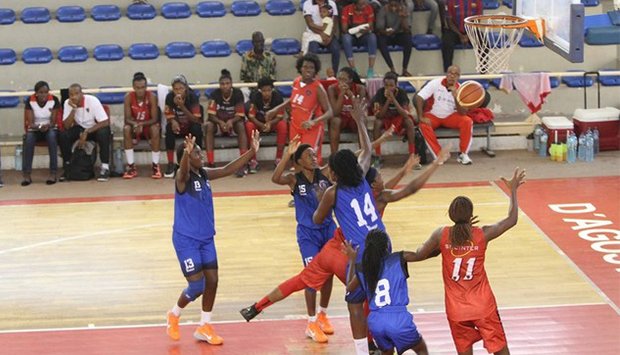 Provincial feminino arranca no sábado