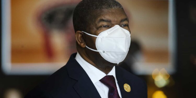 João Lourenço em Kinshasa para Cimeira sobre paz e segurança
