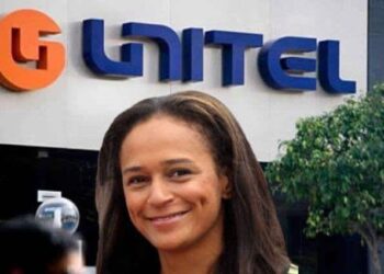 UNITEL: Bónus de Isabel dos Santos decididos em assembleia de acionistas