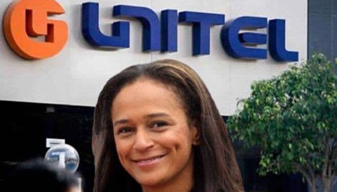 UNITEL: Bónus de Isabel dos Santos decididos em assembleia de acionistas